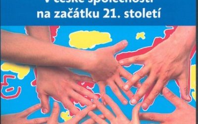 České dobrovoľníctvo na začiatku 21. storočia