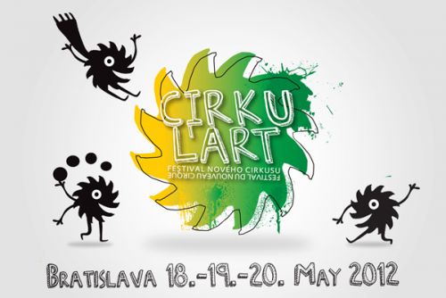 InformáciePríďte sa zabaviť a pomôcť na Cirkul'art