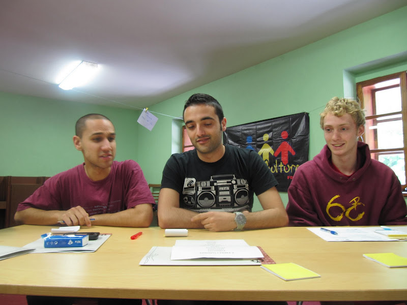 InformácieeRko hovorilo s mladými Európanmi o dobrovoľníctve