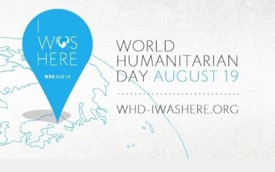 Svetový humanitný deň