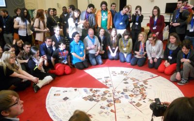 Youth Conference: Ako zapájať mladých ľudí