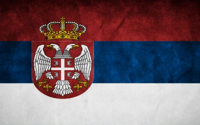 Ambasonda II: Srbsko