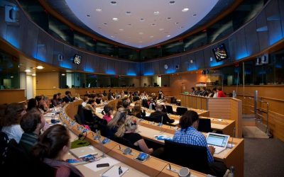 RmS vyberala členov Európskeho mládežníckeho fóra