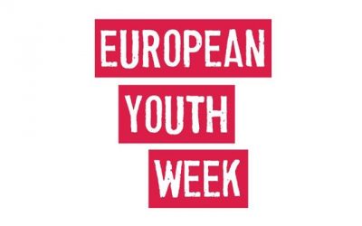 Európsky týždeň mládeže
