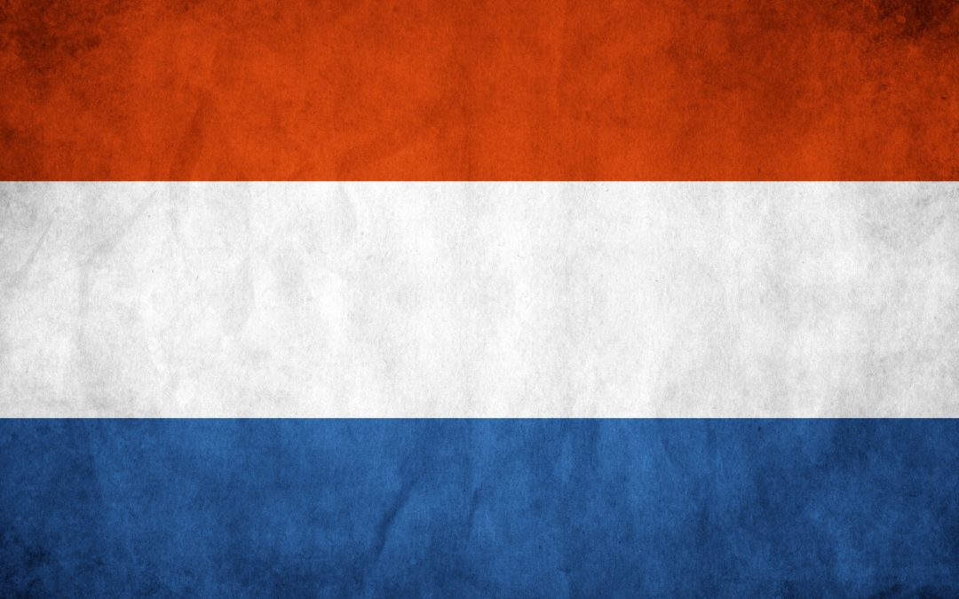 InformácieČo ponúka Holandsko 21. storočia?
