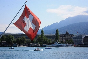 Švajčiarsko ti dá viac, než len čokoládu
