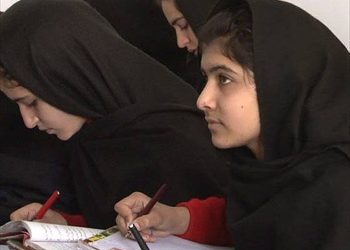 Deň s Malalou Yousafzai