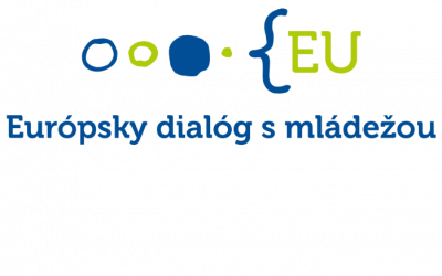 Európsky dialóg s mládežou