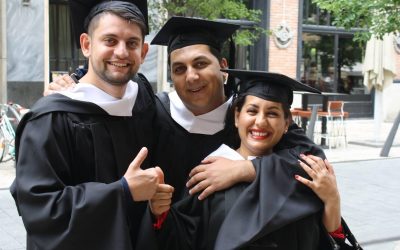 Štipendiá pre rómskych študentov na prestížnych medzinárodných univerzitách