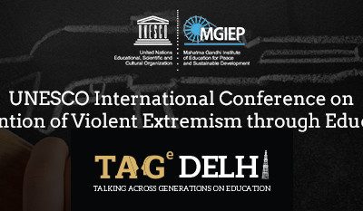 Konferencia Prevencia násilného extrémizmu vzdelávaním