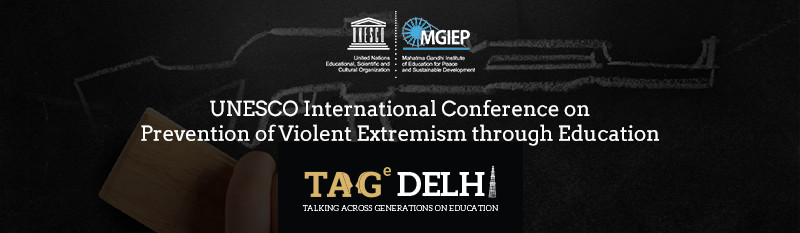 PonukyKonferencia Prevencia násilného extrémizmu vzdelávaním