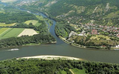 Druhá grantová výzva Dunajského fondu