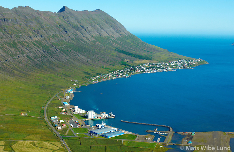 Ponuky“Blízko k prírode” Island