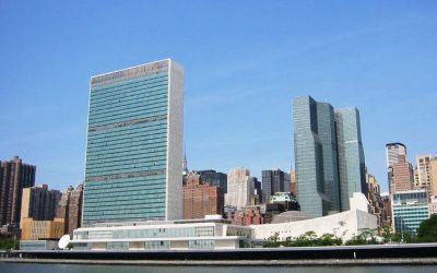 Workshop o modelových konferenciách OSN – UN4MUN