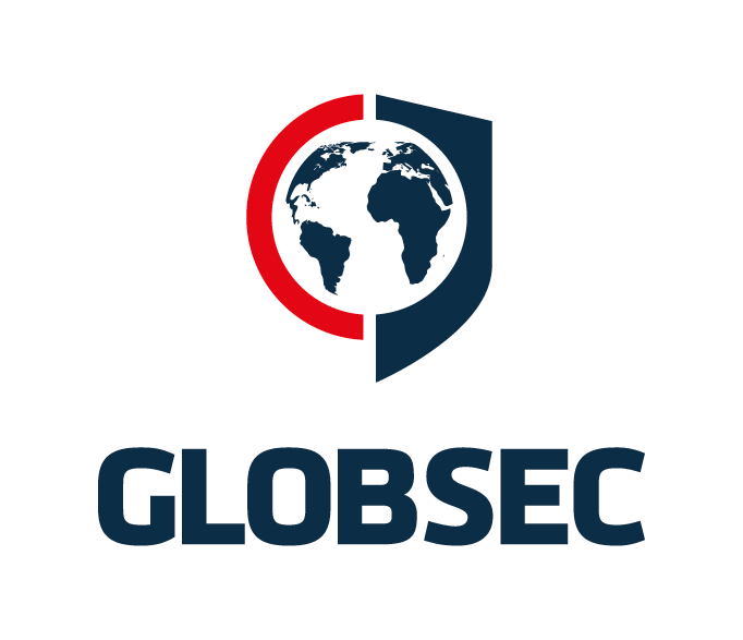 PonukyProjektová/ý koordinátorka/or GLOBSEC