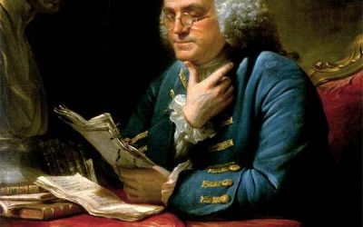 “Letný transatlantický seminár Benjamina Franklina”