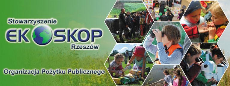 PonukyEkologická výchova detí a mládeže v ekocentre v Poľsku