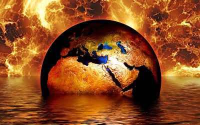 Medzinárodná fotosúťaž na tému – Klimatické zmeny a ochrana ozónovej vrstvy