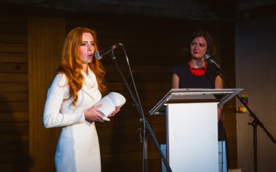 Rada mládeže Slovenska opäť udelí cenu MOST 2017 výnimočným mladým ľuďom, verejnosť môže posielať nominácie