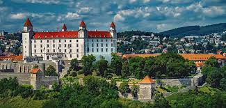 Grantový program hlavného mesta Slovenskej republiky Bratislavy pre voľný čas, šport a sociálne aktivity