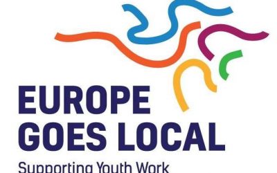 Neformálne vzdelávanie – Podpora práce s mládežou na úrovni samosprávy – “Europe goes local”