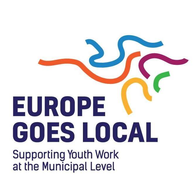 PonukyNeformálne vzdelávanie – Podpora práce s mládežou na úrovni samosprávy – “Europe goes local”