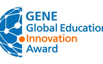 Ocenenia za iniciatívu v globálnom vzdelávaní – “Global Education Innovation Award”