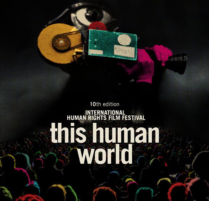 PonukySúťaž krátkych študentských filmov v rámci festivalu  – “This human world”