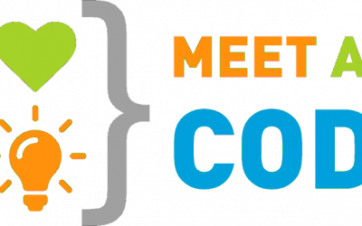 Meet and Code: Grantová výzva a súťaž M&C Award 2018