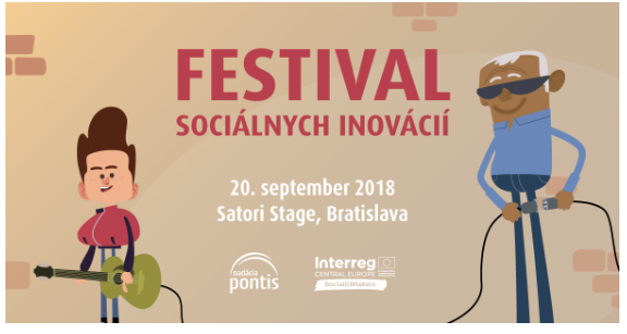 Festival sociálnych inovácií