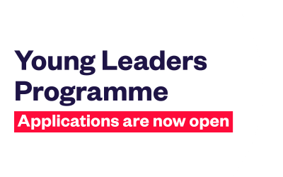 Program pre mladých lídrov – “EDD 2019”