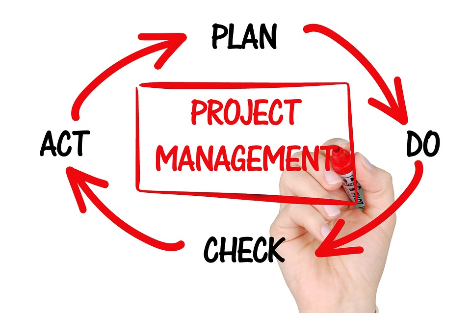 PonukyHľadá sa projektová/projektový manažérka/manažér pre Nadáciu Pontis