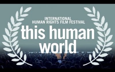 Súťaž študentských krátkych filmov o ľudských právach “This human world 2019”