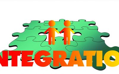 Grantový program “Vzdelaním k integrácii”
