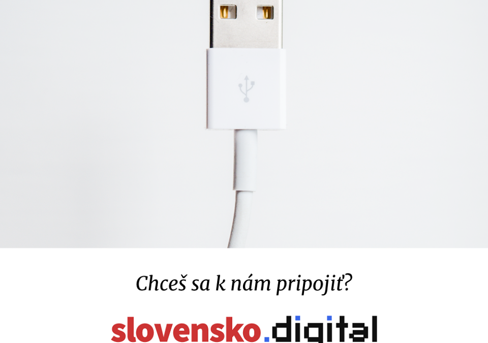 PonukyHľadá sa office manažérka/manažér pre Slovensko.Digital
