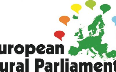 Výzva s možnosťou vyhrať účasť na zasadnutí Európskeho Vidieckeho Parlamentu