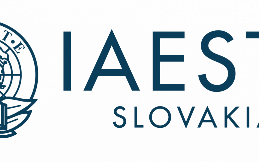 ČlenoviaIAESTE Slovakia