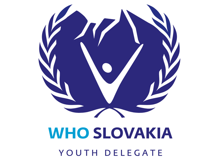 Hľadá sa Mládežnícky delegát/mládežnícka delegátka SR pri WHO
