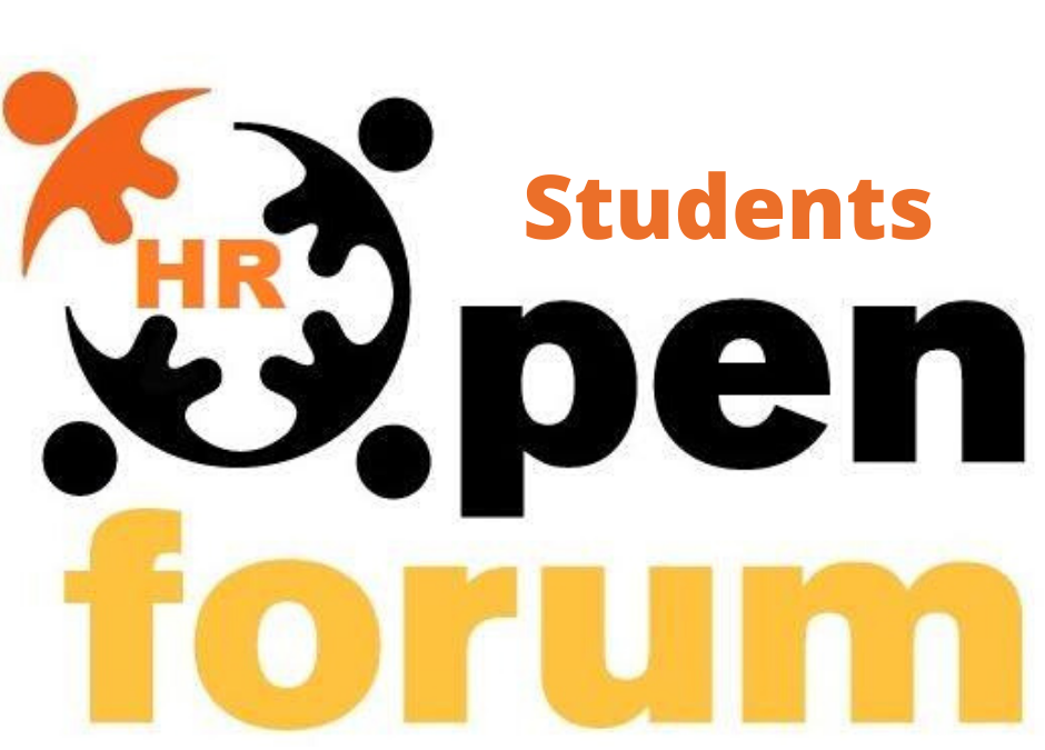 PonukyWorkshop študentskej platformy – “Open HR Forum Students”